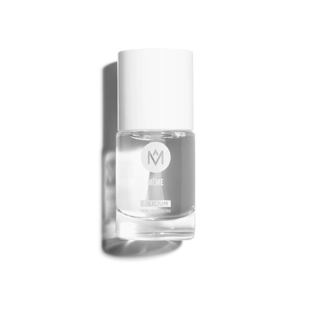 MÊME Silicium Nagellak Top Coat