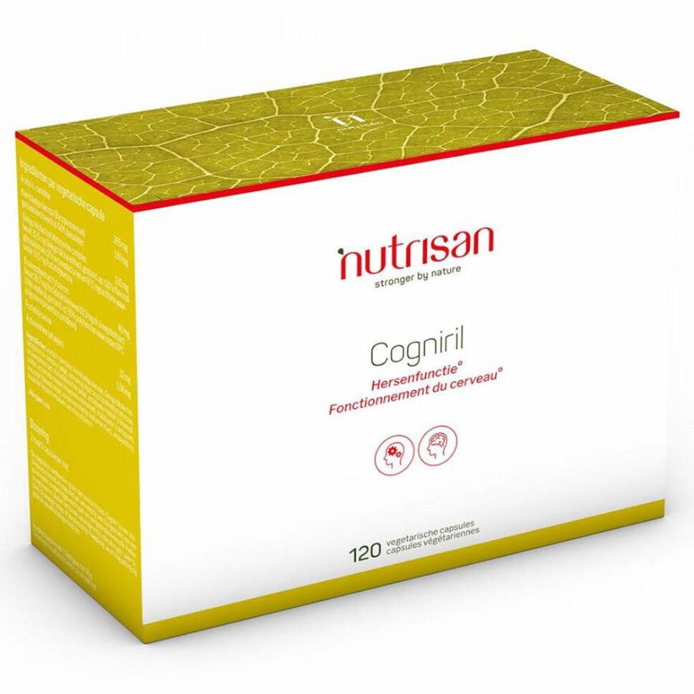 Nutrisan Cogniril