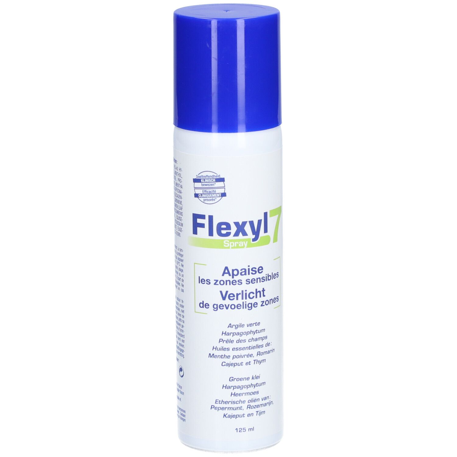 Flexyl7 Spray