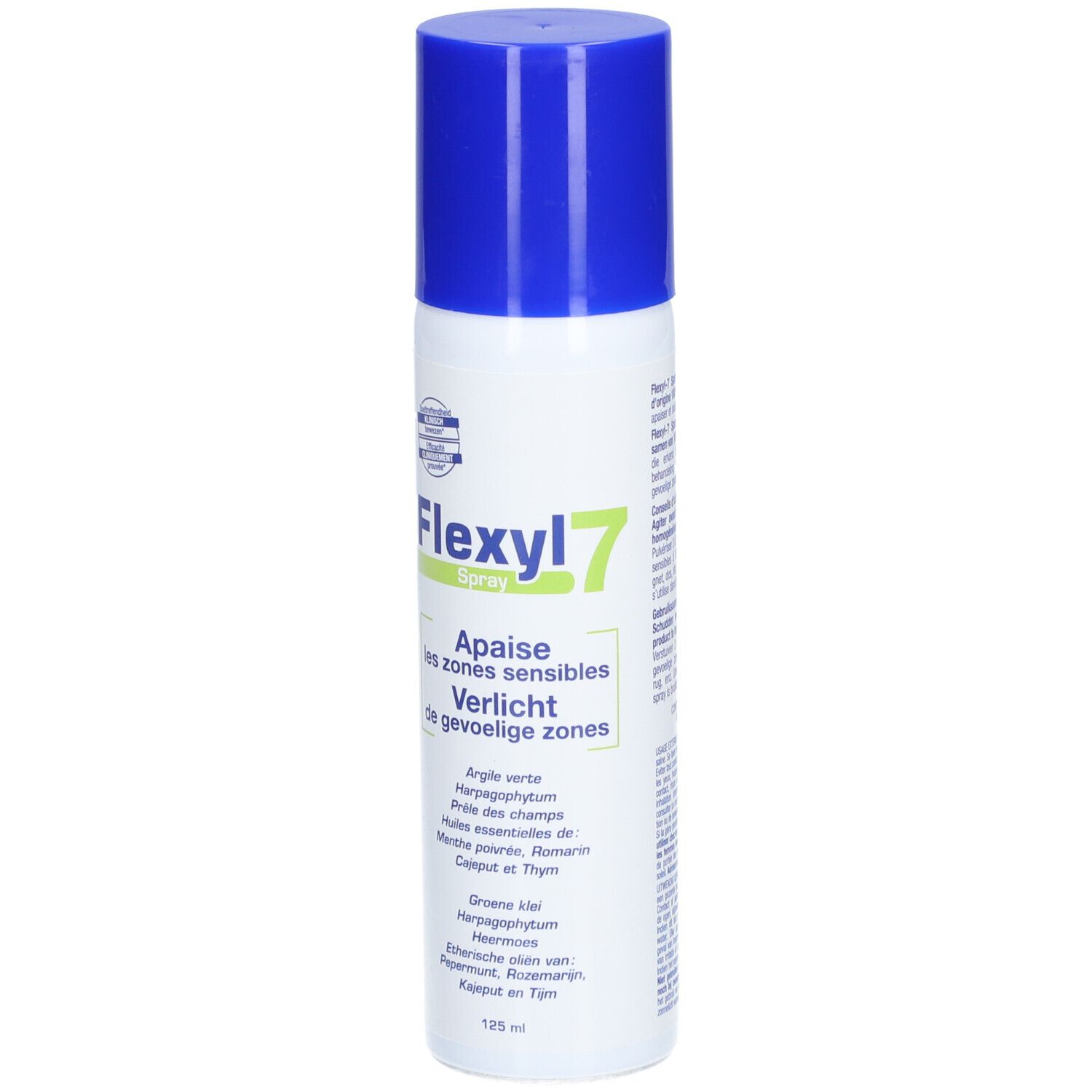 Flexyl7 Spray