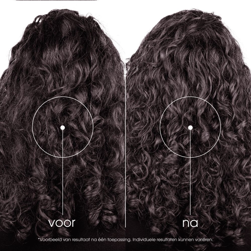 KLORANE Mango Shampoo textuur: vloeibaar, romig, voedend, fruitige geur.