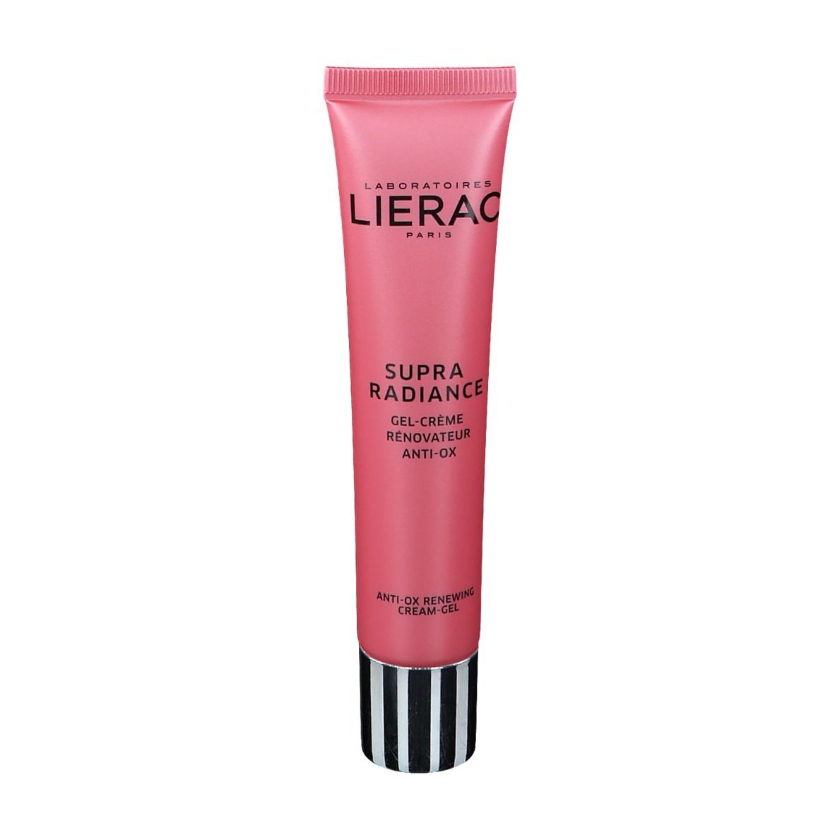 Lierac Supra Radiance Renoverende Anti-OX Gel-Crème