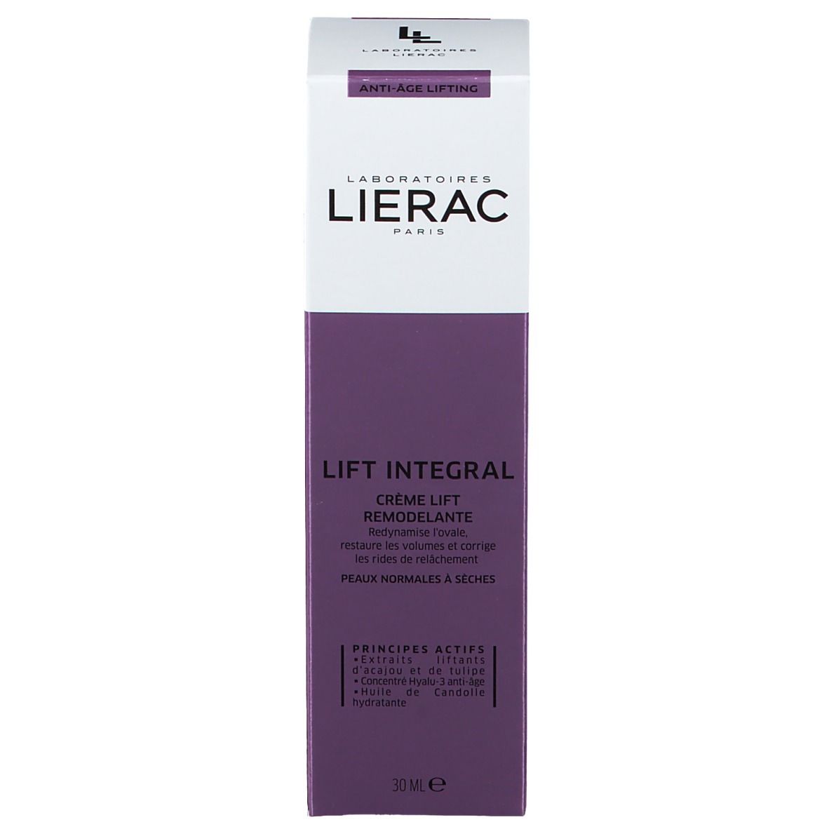Lierac Lift Integral Remodellerende Liftingcrème