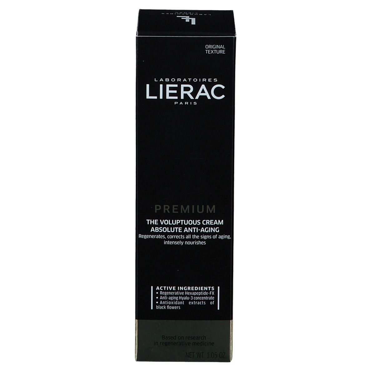 Lierac Premium La Crème Voluptueuse