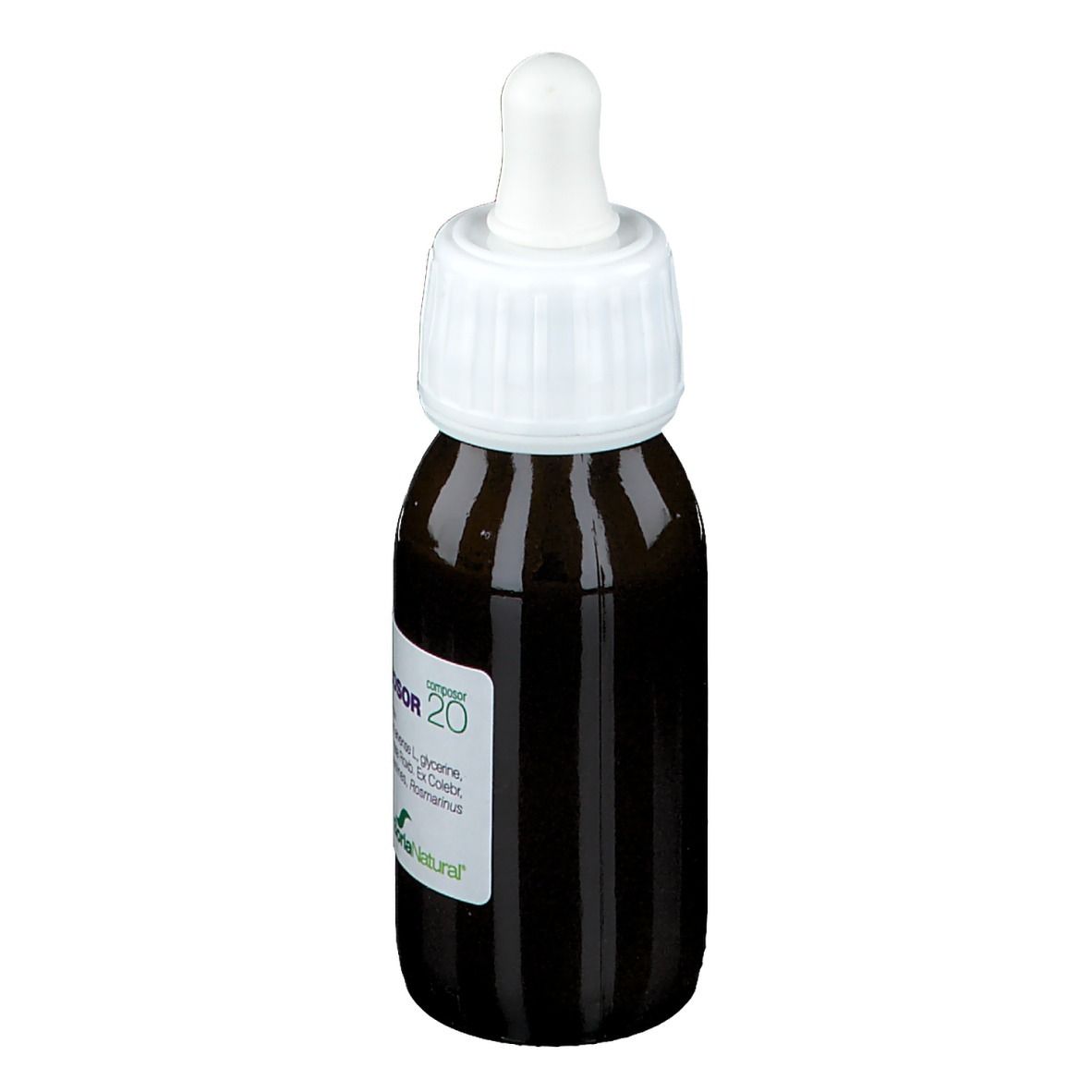 Soria Naturel Composor N20 Osteosor XXI