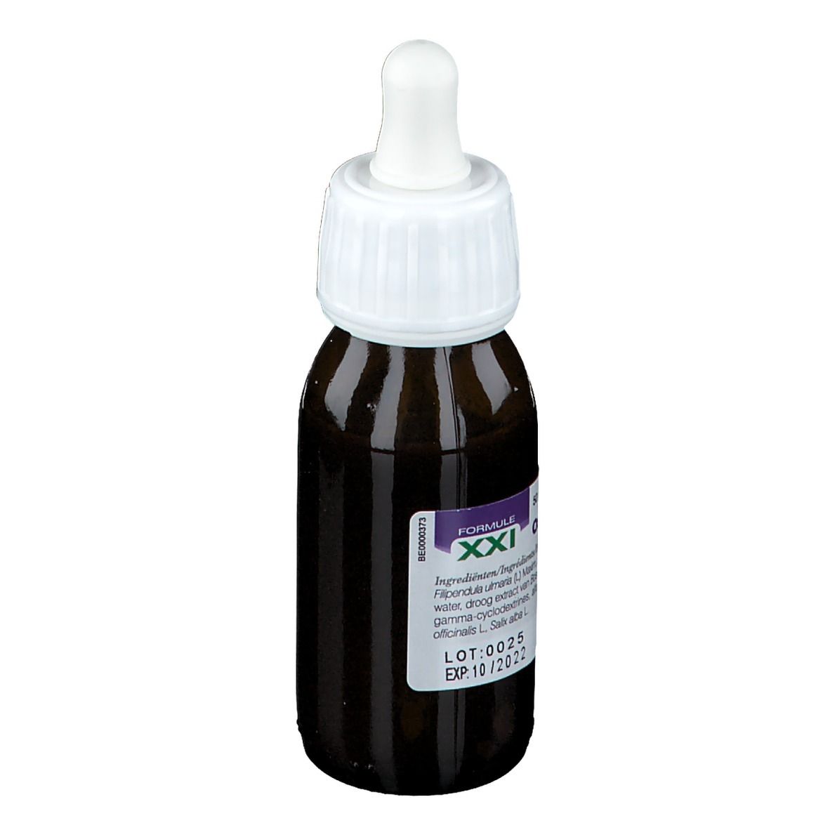 Soria Naturel Composor N20 Osteosor XXI