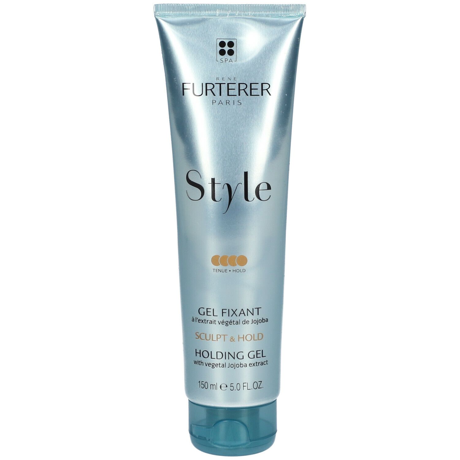 René Furterer Style Sculpt & Hold Gel Fixant