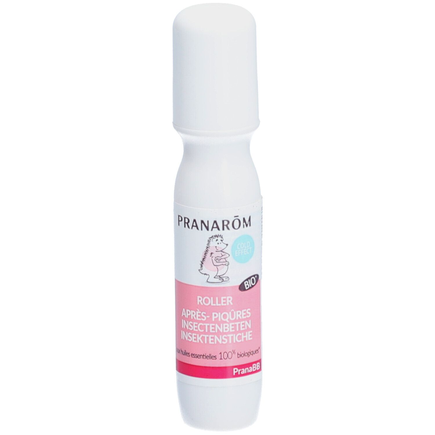 Pranarôm PranaBB Verzachtende Roller Bio