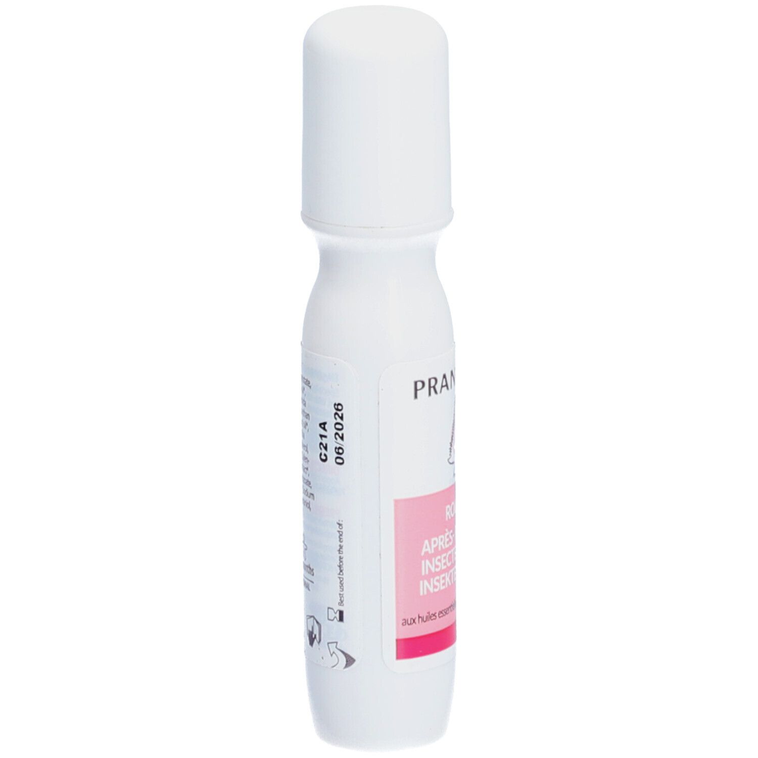 Pranarôm PranaBB Verzachtende Roller Bio