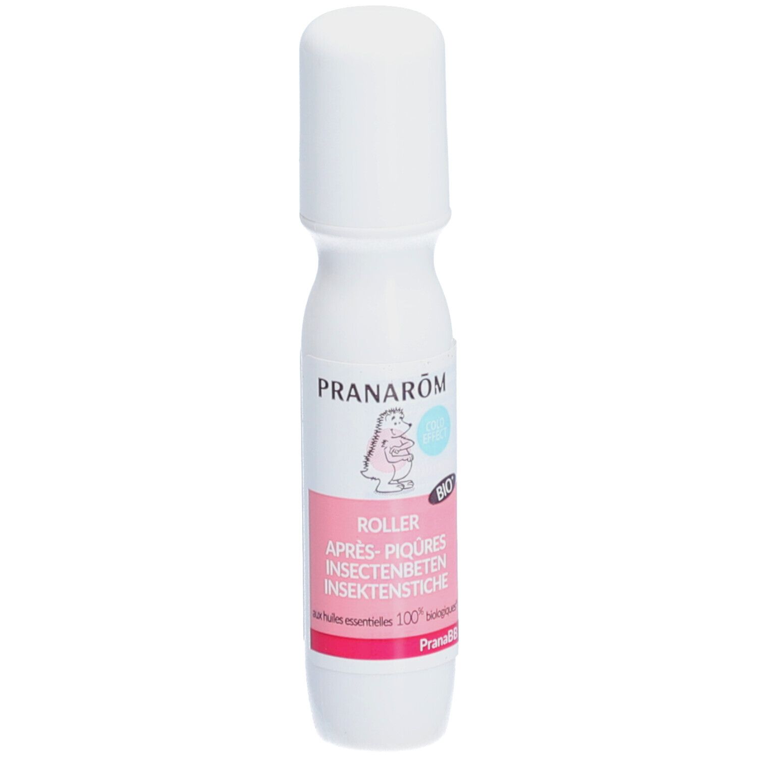 Pranarôm PranaBB Verzachtende Roller Bio