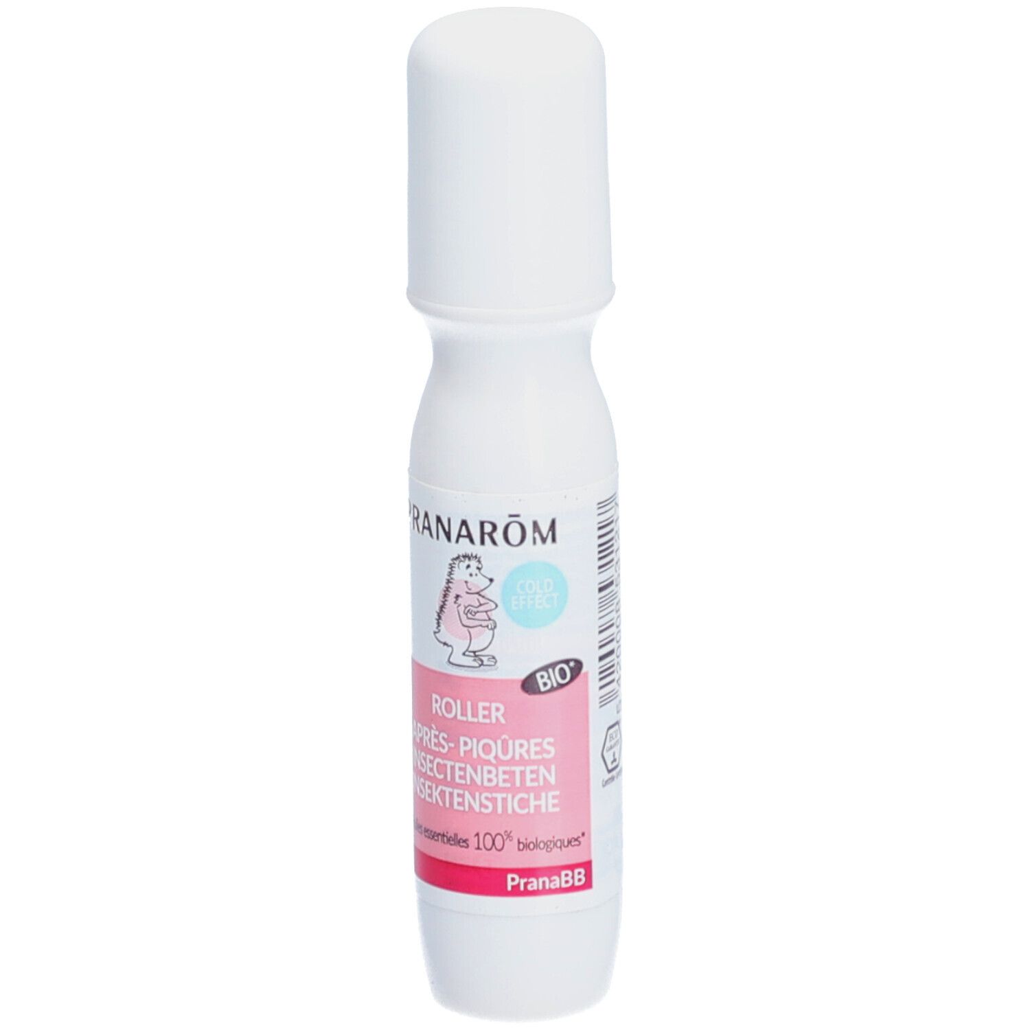 Pranarôm PranaBB Verzachtende Roller Bio
