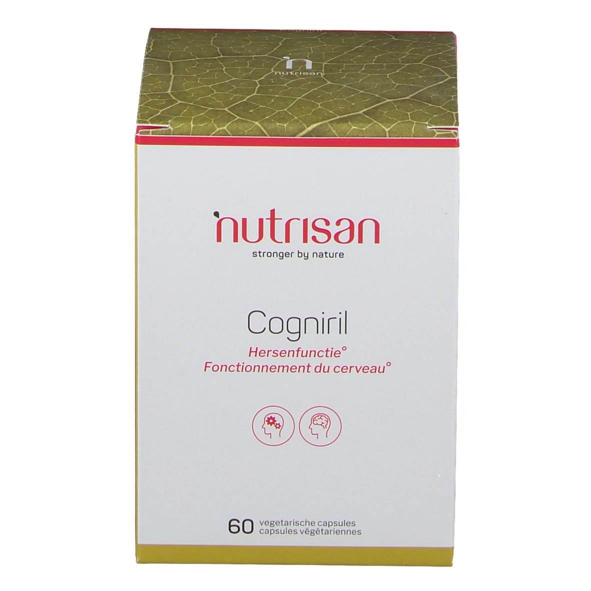 Nutrisan Cogniril