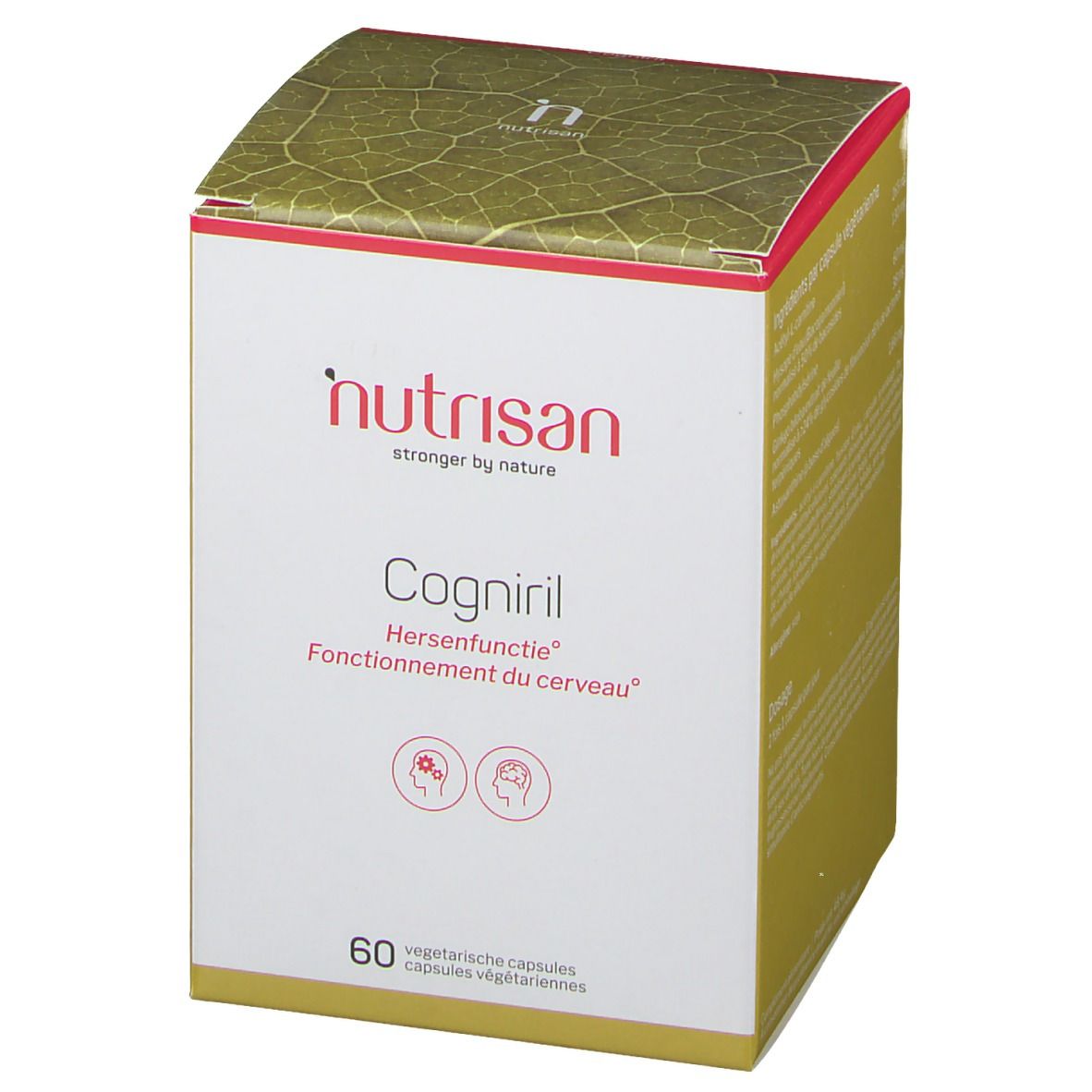 Nutrisan Cogniril