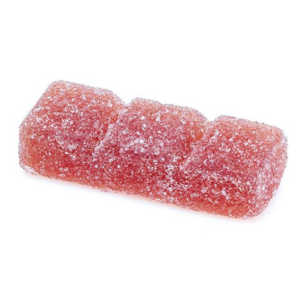 6D Sports Nutrition Energy Fruit Cherry