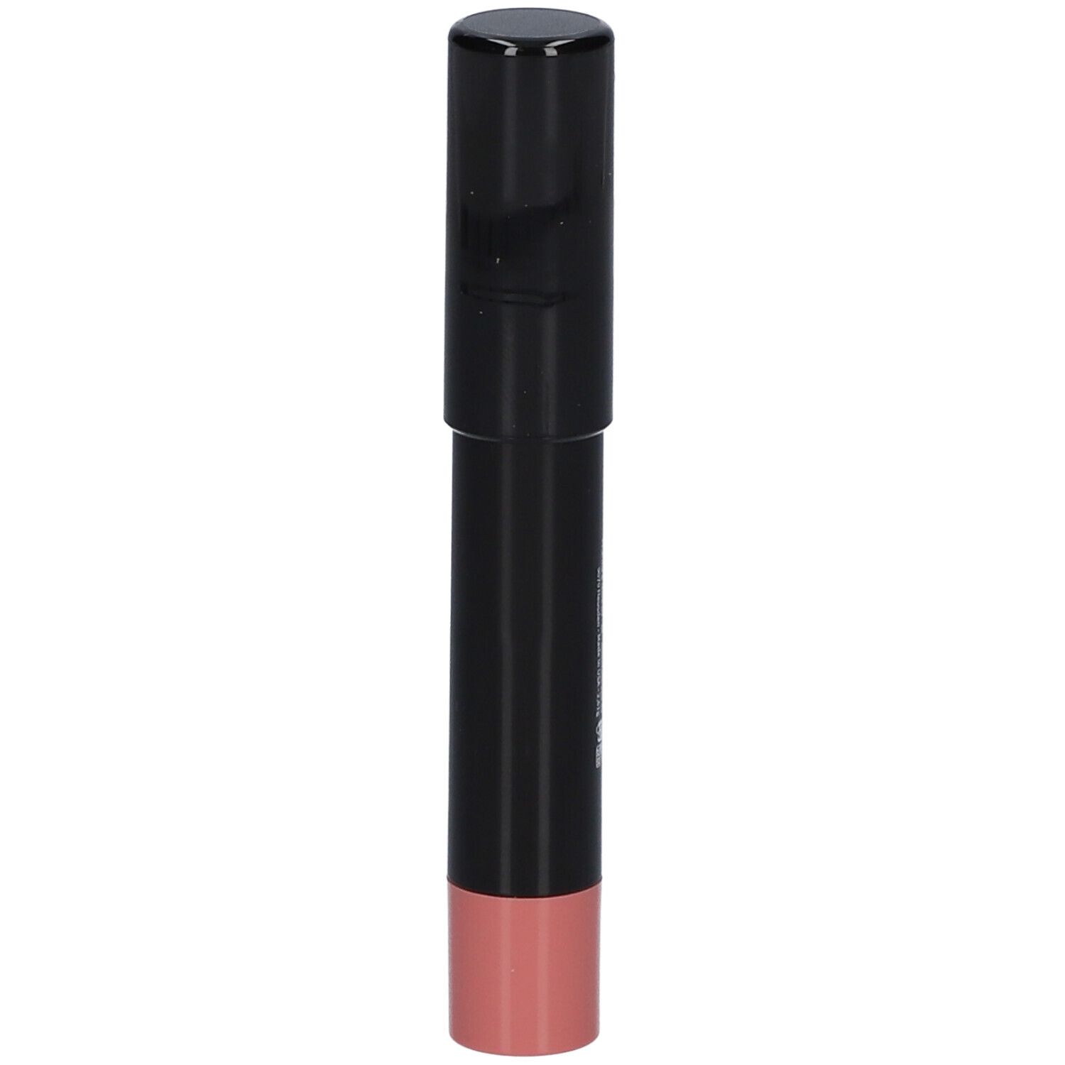 Couleurs de Noir Chubby Lipbalm 02 Flamingo