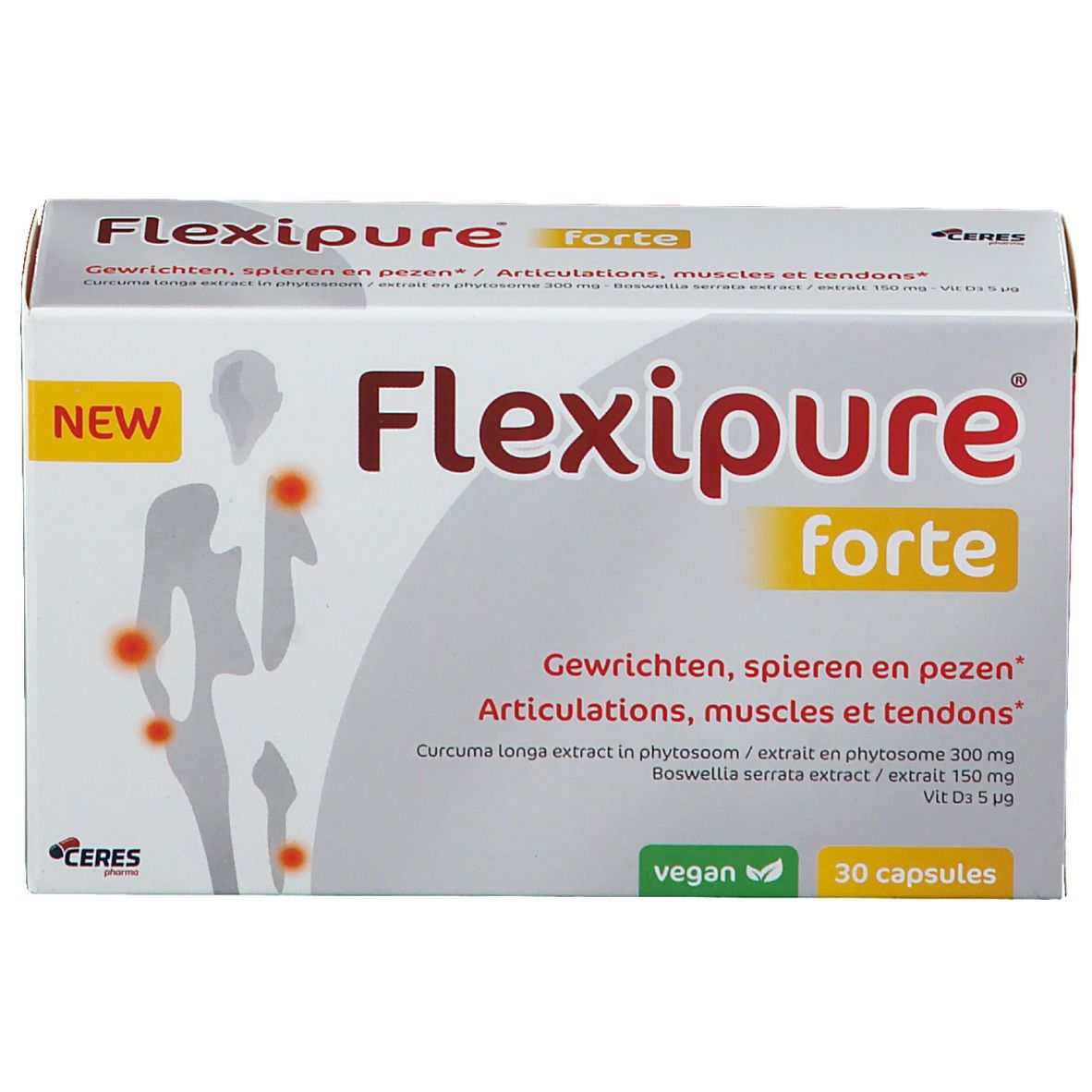 FlexiPure Forte