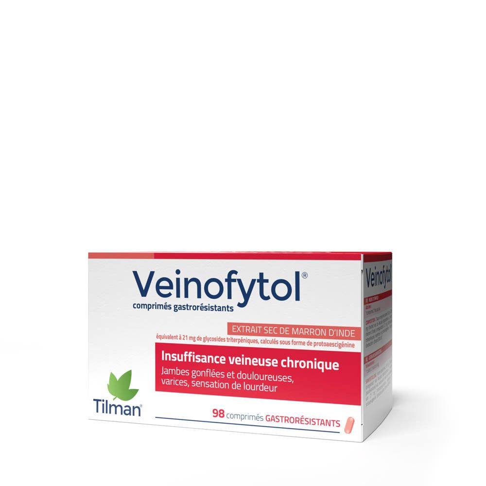 Veinofytol®