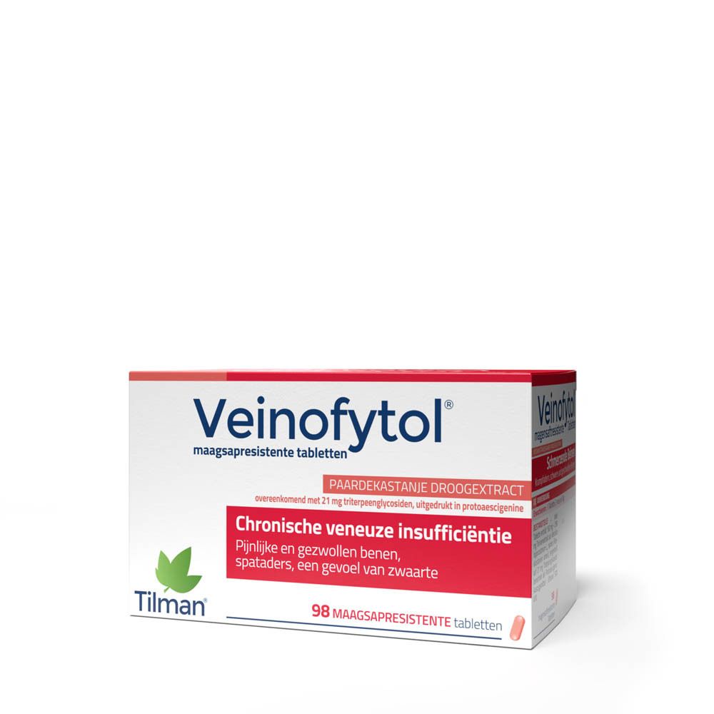 Veinofytol®