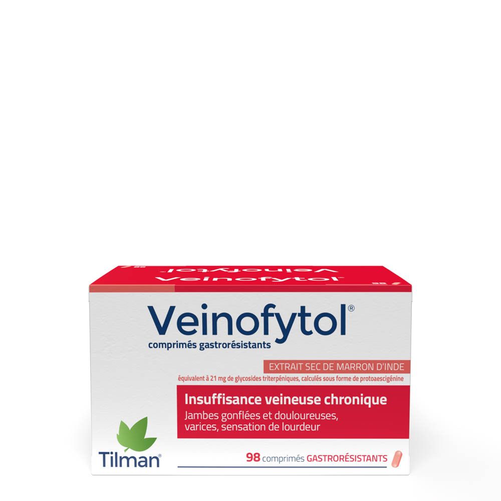 Veinofytol®