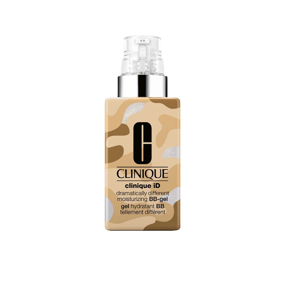 Clinique iD Gel Hydratant BB Tellement Différent Teint Irrégulier