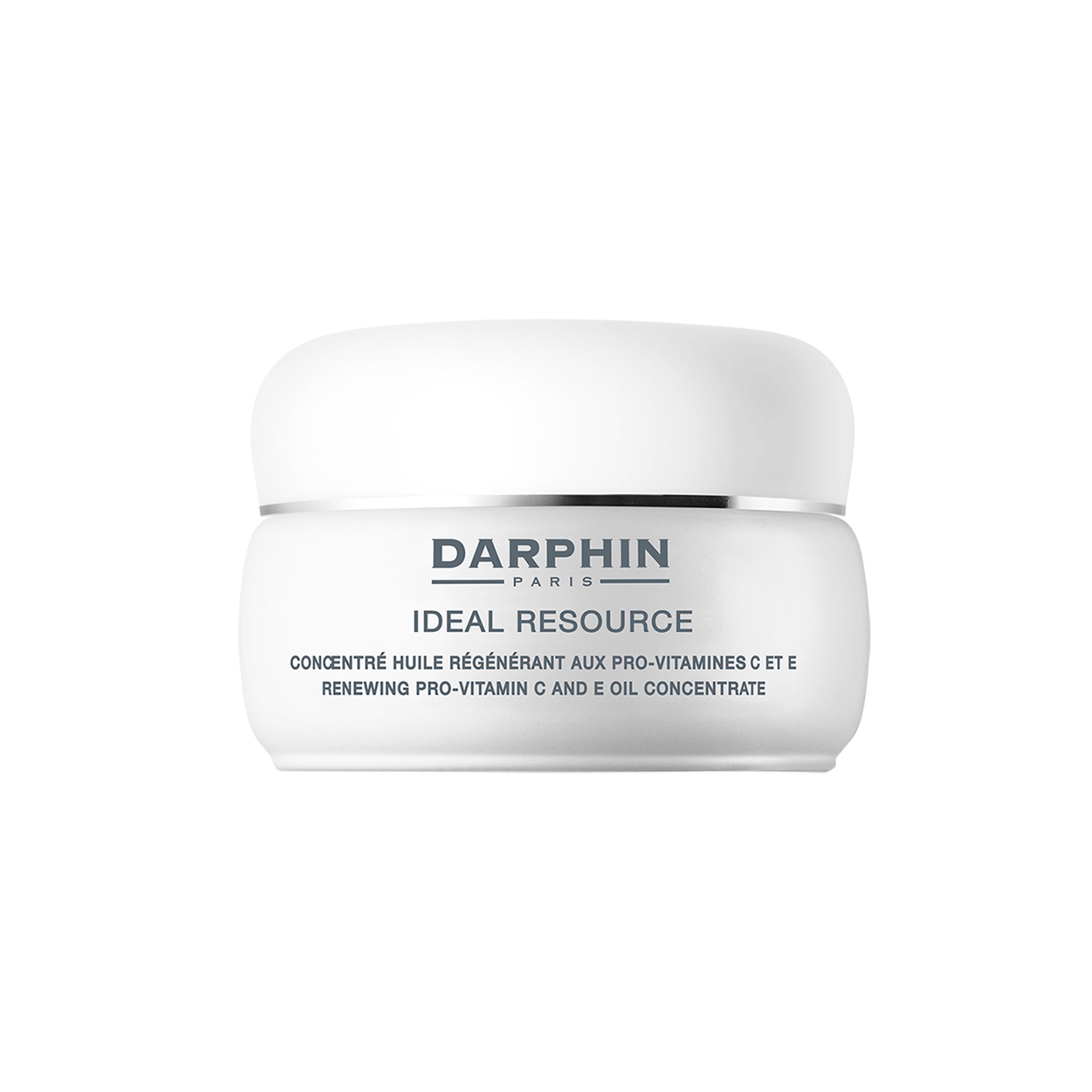Darphin Ideal Resource Concentré d'Huile Régénérant aux Pro-Vitamines C & E