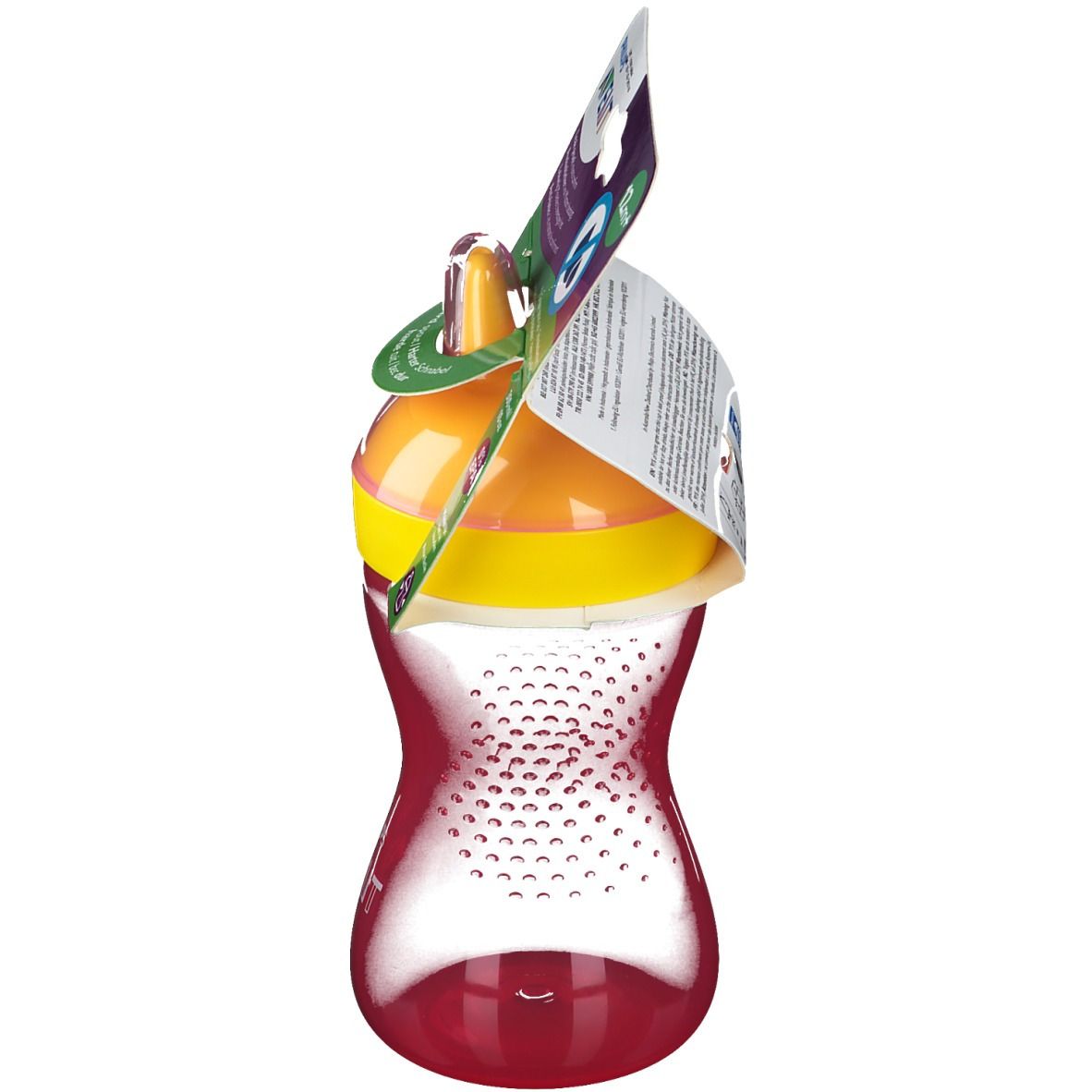 Avent My Grippy Tasse à Bec Dur SCF803/00