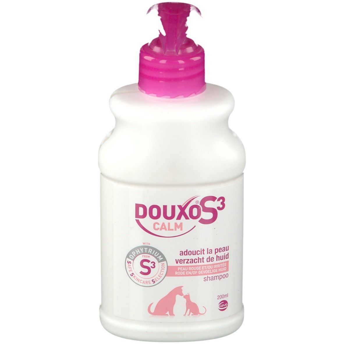 Douxo Calm S3 Shampoo