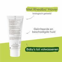 A-Derma Epitheliale A.H. Ultra Kalmerende & Herstellende Crème