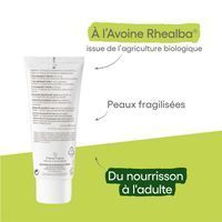 A-Derma Epitheliale A.H. Ultra Crème Réparatrice Apaisante