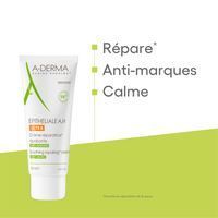 A-Derma Epitheliale A.H. Ultra Crème Réparatrice Apaisante