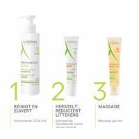 A-Derma Epitheliale A.H. Ultra Kalmerende & Herstellende Crème
