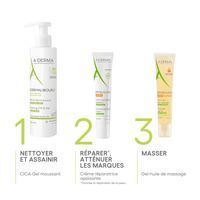 A-Derma Epitheliale A.H. Ultra Crème Réparatrice Apaisante