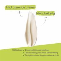 A-Derma Epitheliale A.H. Ultra Kalmerende & Herstellende Crème