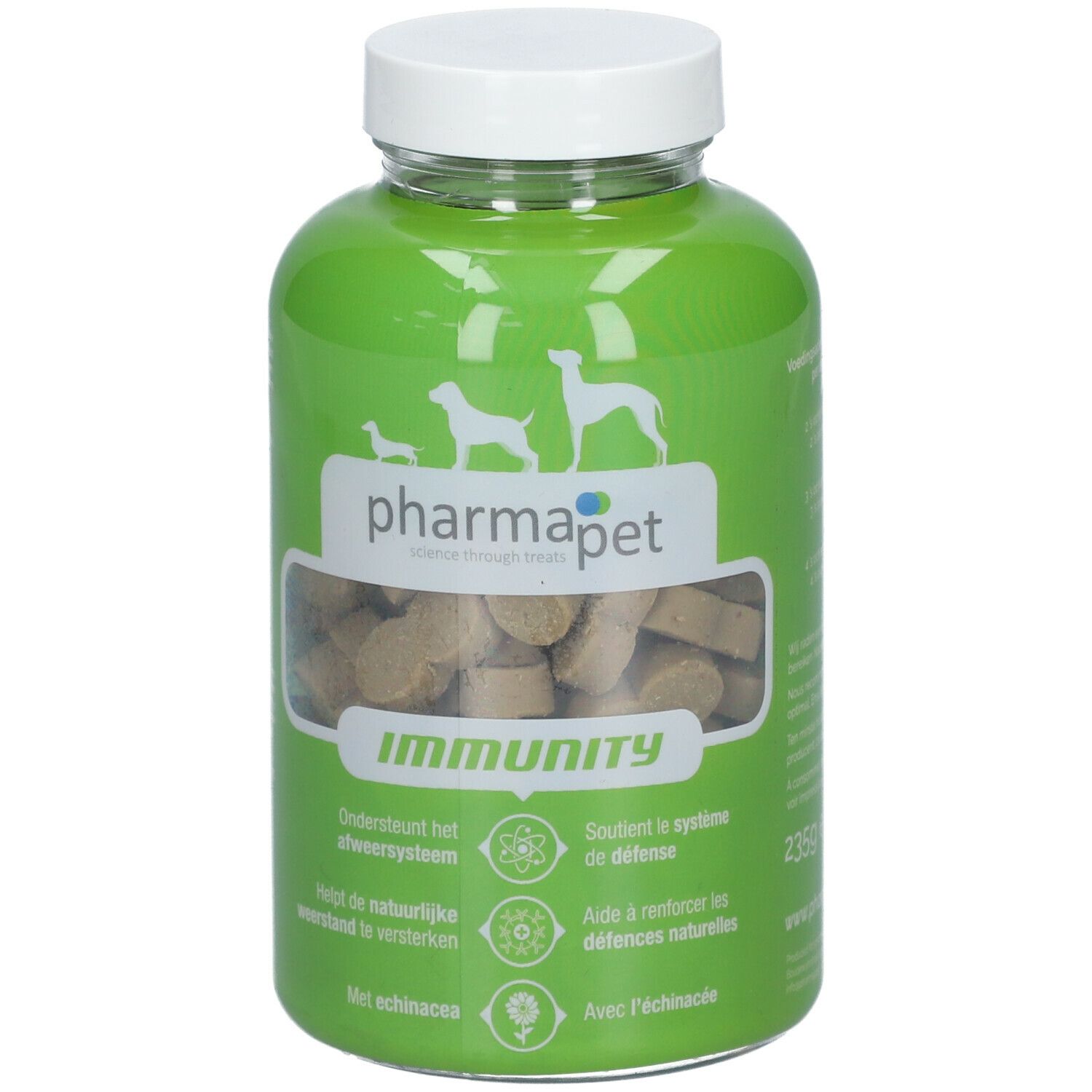 Pharma Pet Immunity