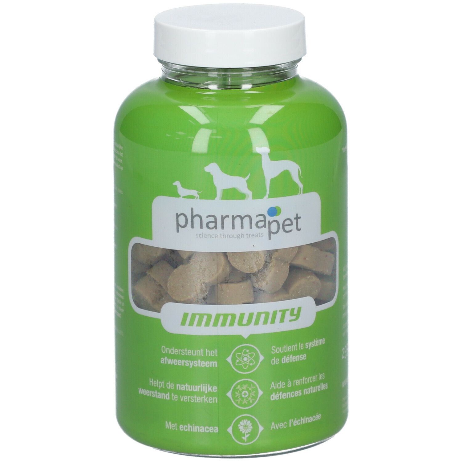 Pharma Pet Immunity