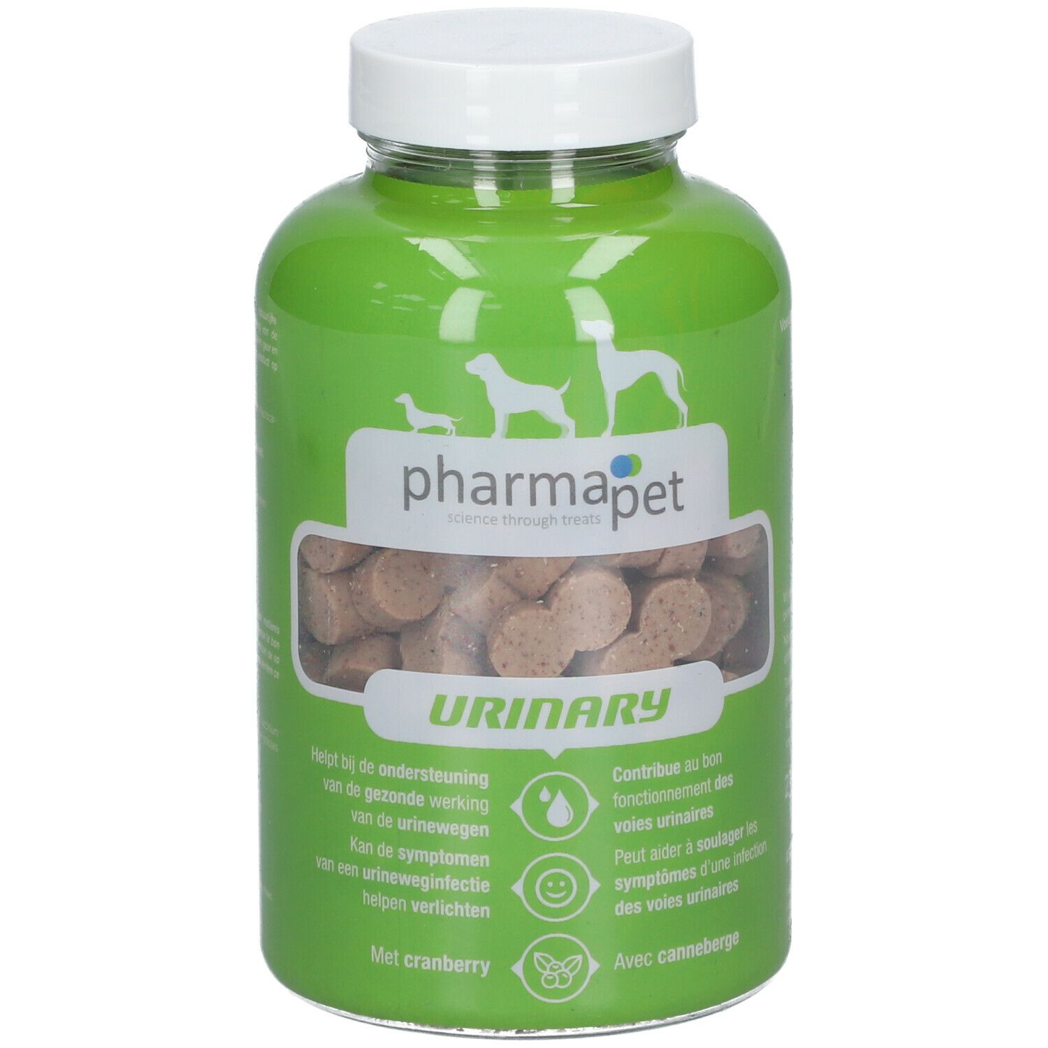 Pharma Pet Urinary