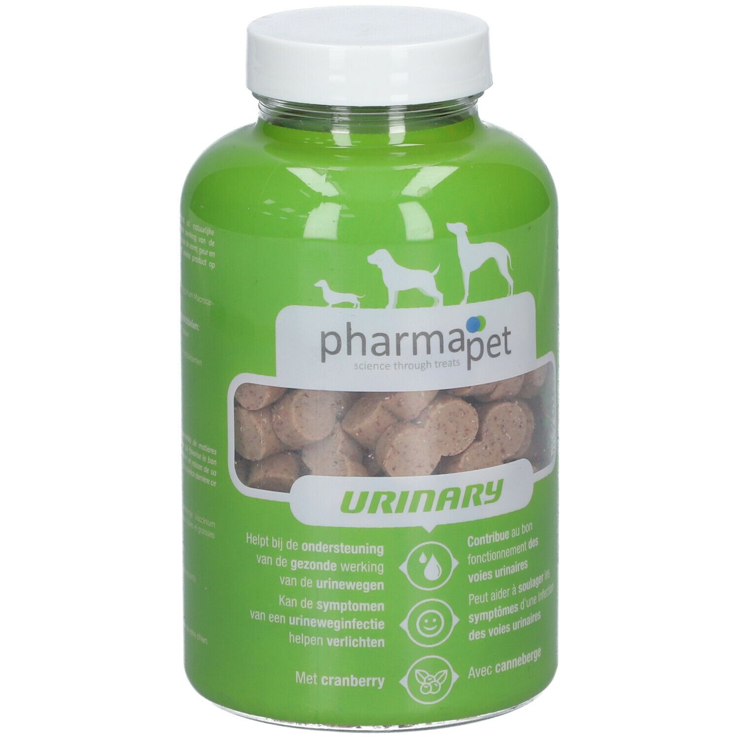 Pharma Pet Urinary