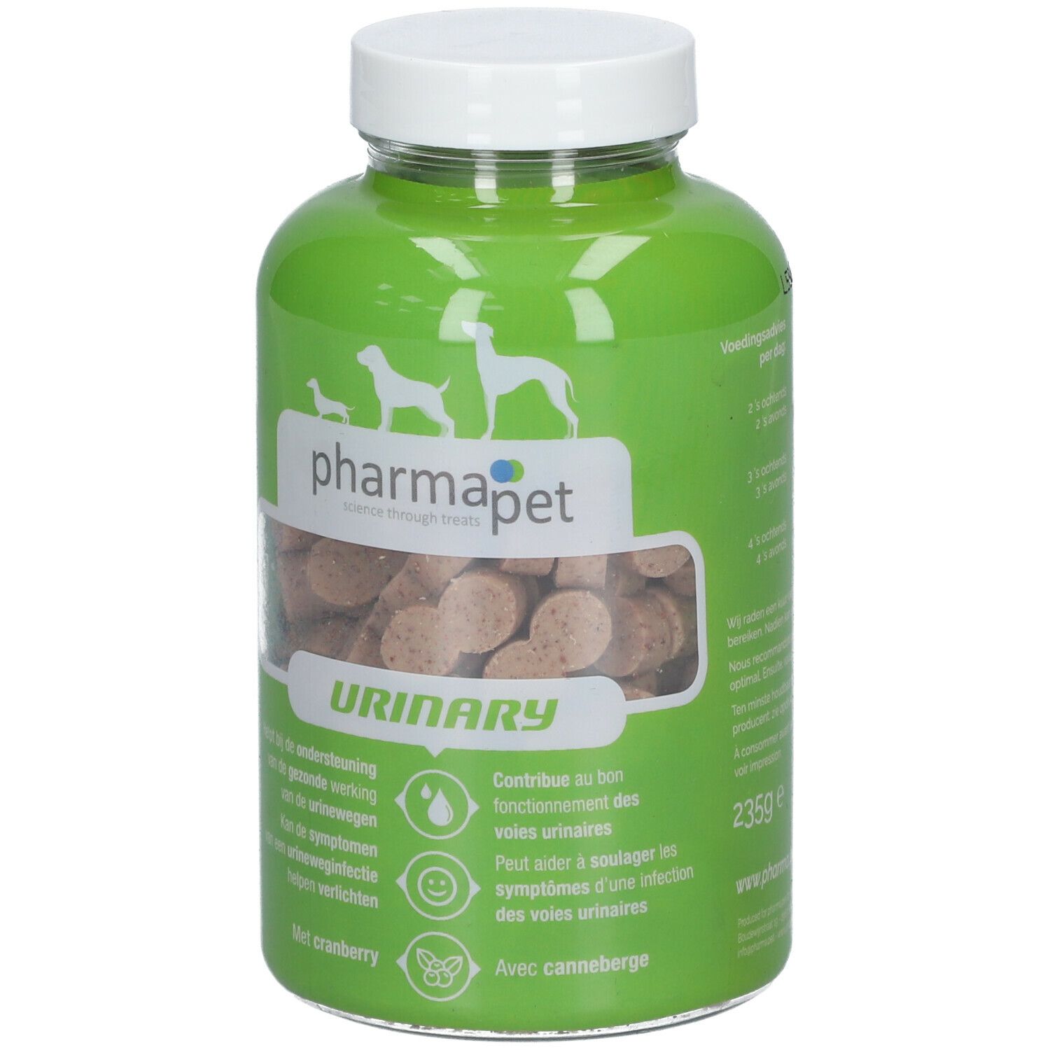 Pharma Pet Urinary