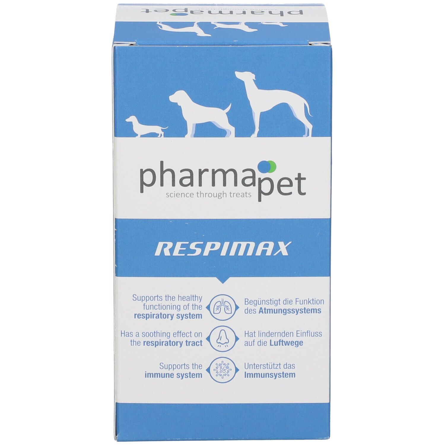 Pharma Pet Respimax