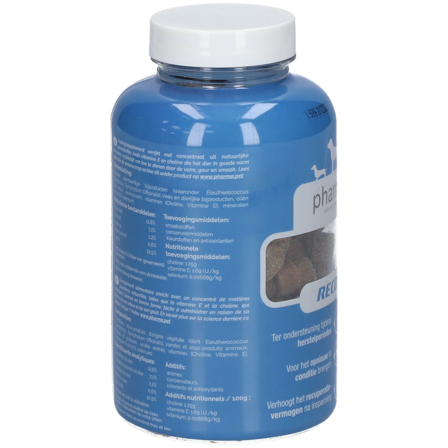 Pharma Pet Musclemax Recovery