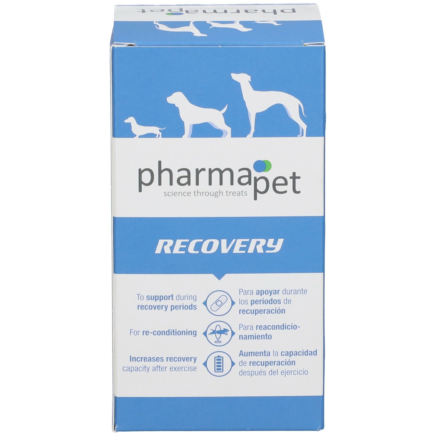 Pharma Pet Musclemax Recovery