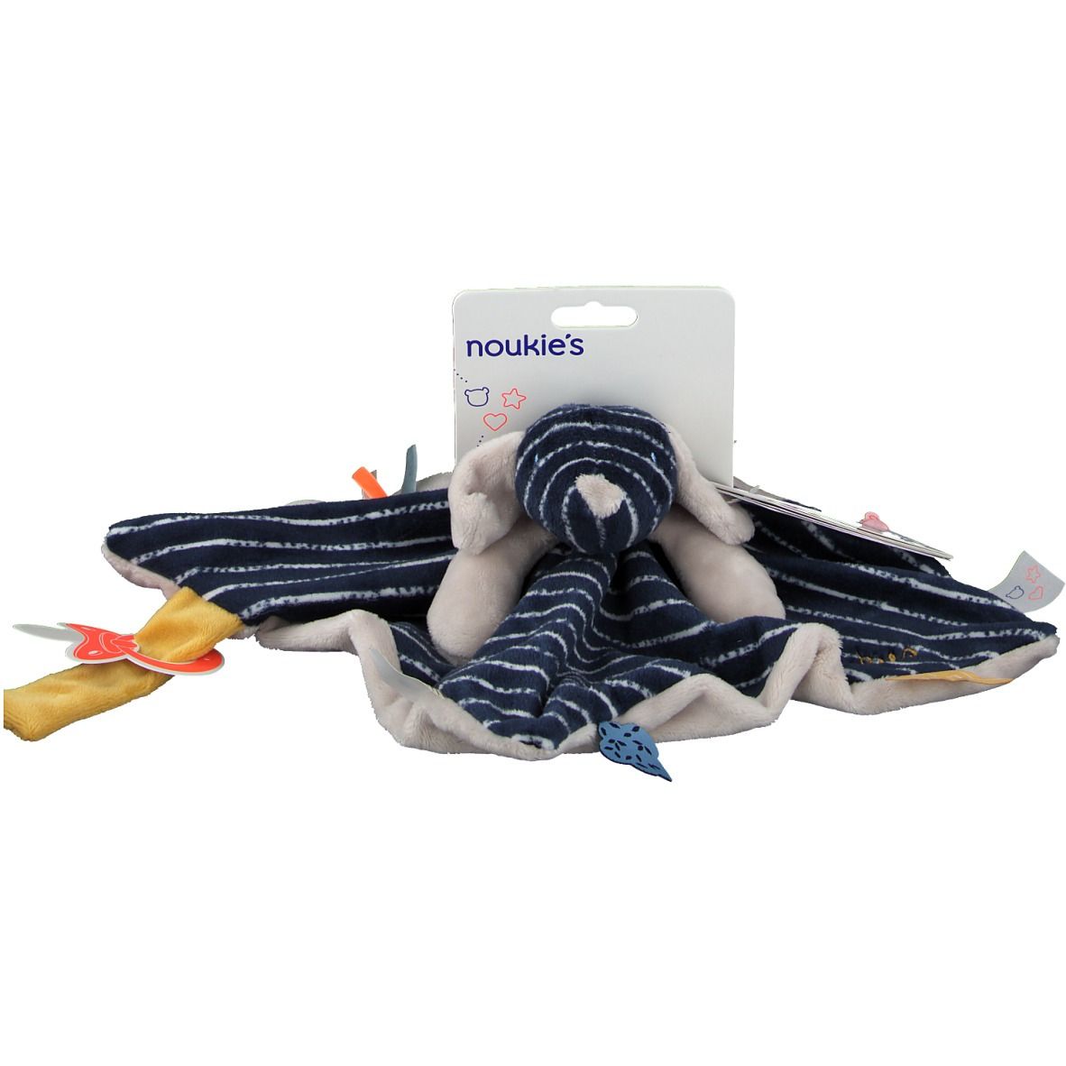 Noukie's Tidou Jack
