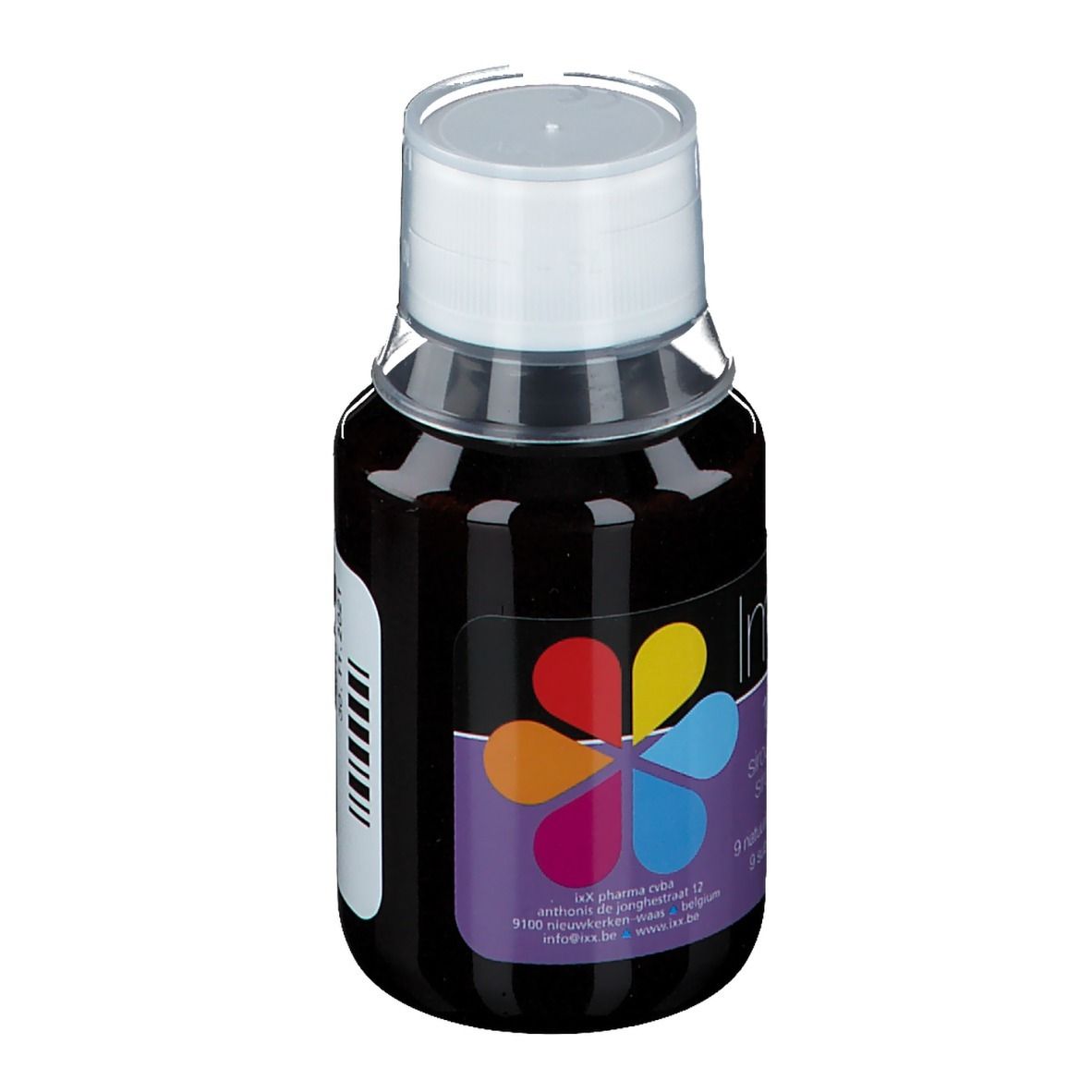 ImixX