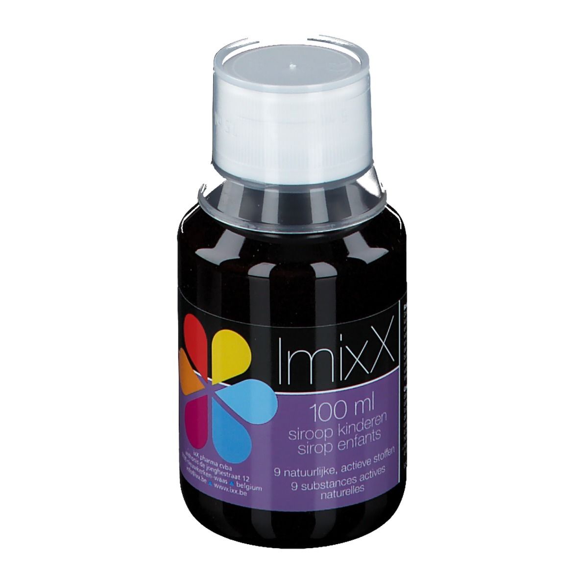 ImixX