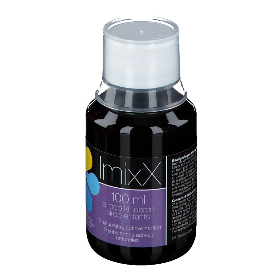ImixX