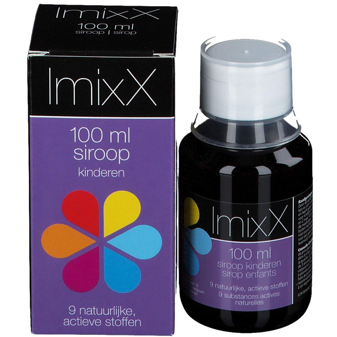 ImixX