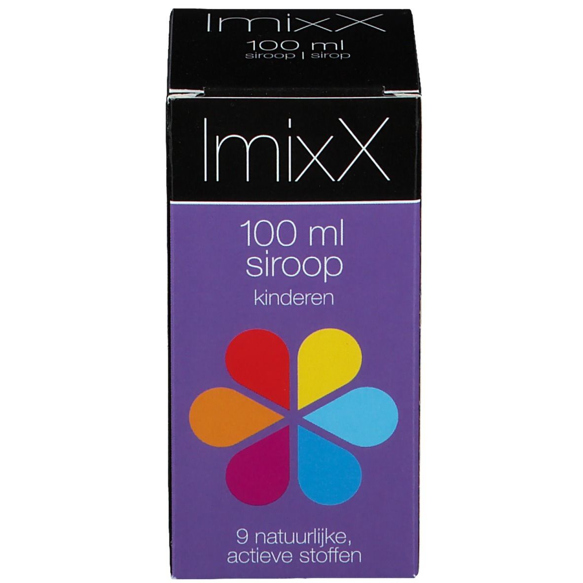 ImixX