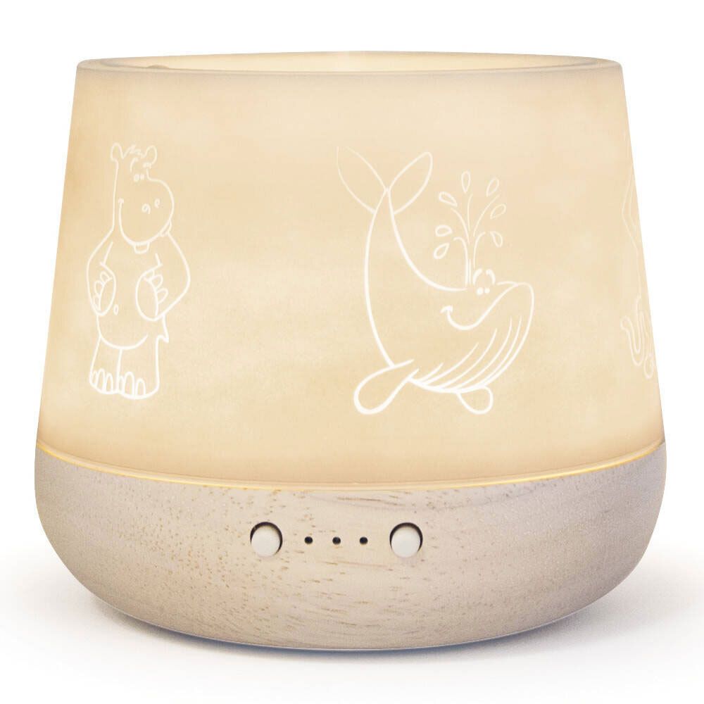 Pranarôm PranaBB Verstuiver Doudou