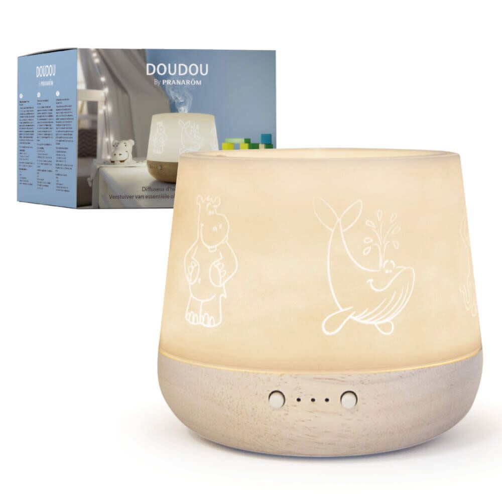 Pranarôm PranaBB Verstuiver Doudou