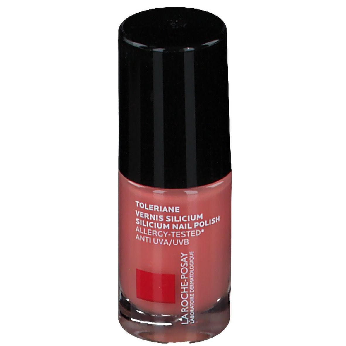 La Roche-Posay Toleriane Vernis Silicium Sorbet Pêche